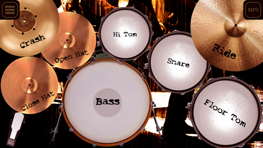 Drums moddedcrack screenshots 20