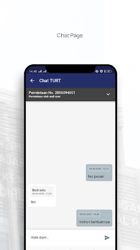 ASAP - DJP Kanwil Riau