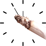 SmokingTimer icon