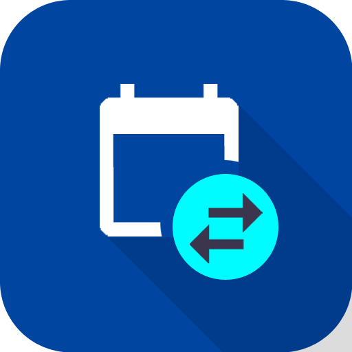 Calendar Backup logo
