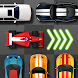Unblock Cars : Parking Puzzle - Androidアプリ