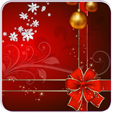 New Year Greeting Cards Editor icon