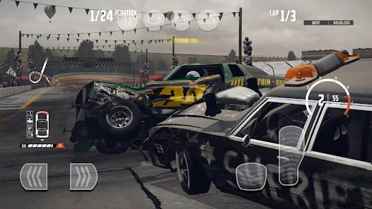 Screenshot image