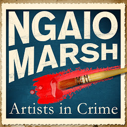Icon image Artists In Crime