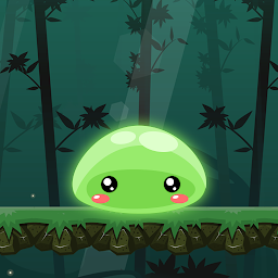 Icon image Cute Slime Land: Slime Catcher