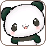 Cover Image of Download Panda Kawaii  APK