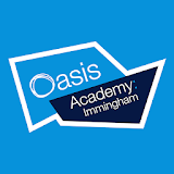 Oasis Academy Immingham icon