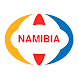 Namibia Offline Map and Travel