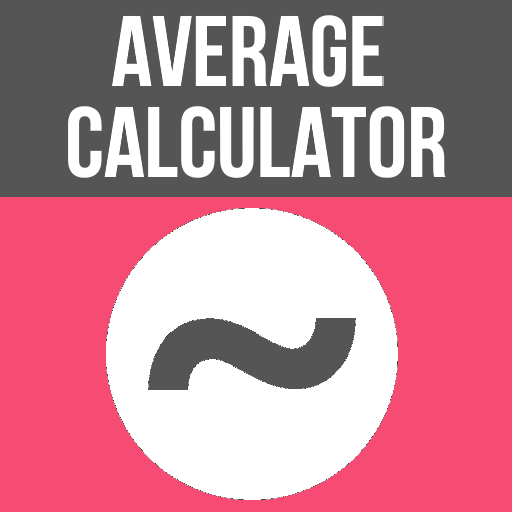 Mean Mode Median Calculator logo