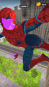 Monster Demolition – Giants 3D 5
