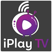 iPLAY-TV Phone  Icon