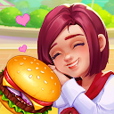Descargar la aplicación Cooking Wonder-Restaurant Game Instalar Más reciente APK descargador