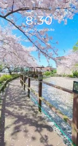 Wallpaper Plaza HD Albums