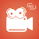 Screen Recorder - Androidアプリ