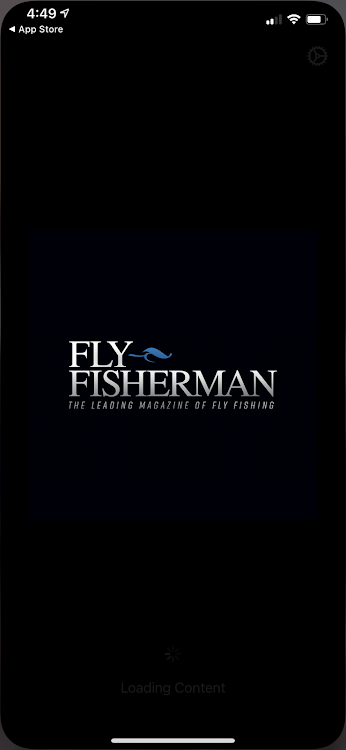 Fly Fisherman Magazine - 3.8 - (Android)