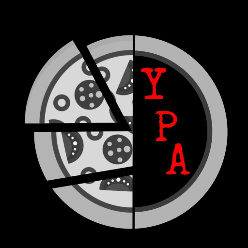 Yankee Pie Apizza logo