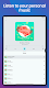screenshot of pCloud: Cloud Storage