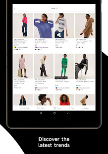 M&S - Fashion, Food & Homeware 7.0.34.1 APK screenshots 17