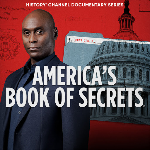 America S Book Of Secrets Tv On Google Play