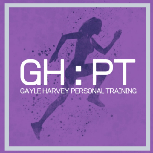 Gayle Harvey PT logo