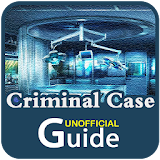 Guide for Criminal Case icon