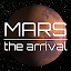 MARS - the arrival