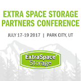 Extra Space Partners Conf icon