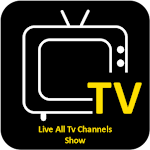 Cover Image of Unduh TV Guide Live , Movies Cricket  APK