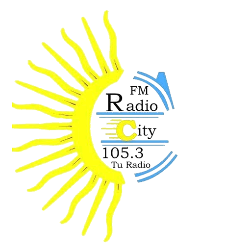 Fm Radio City Auf Windows herunterladen