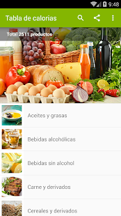 Unknown app Screenshot