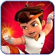 Kung Fu Dhamaka Official Game - Androidアプリ