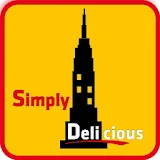 Simply Delicious Diner icon