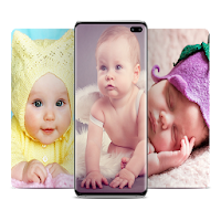 Cute baby wallpapers