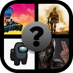Cover Image of Herunterladen Guess the video game 8.2.1z APK