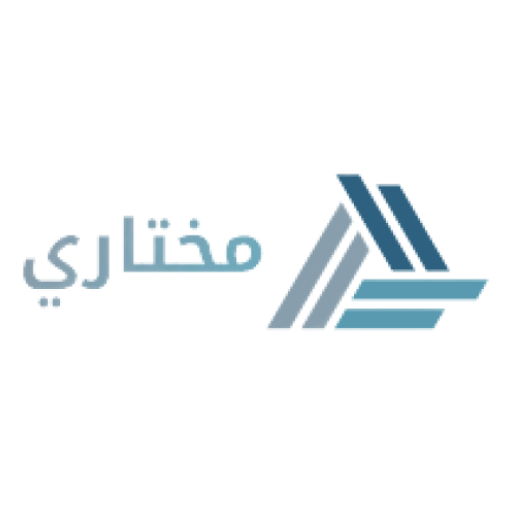 Mokhtari logo