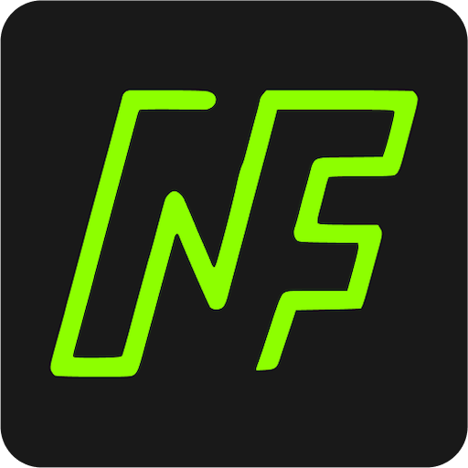 NuxiFit: AI Fitness Planner logo