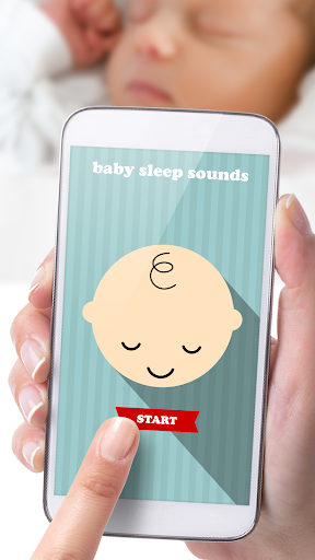 Baby Sleep Sounds White Noise 2.0.5 Screenshots 4