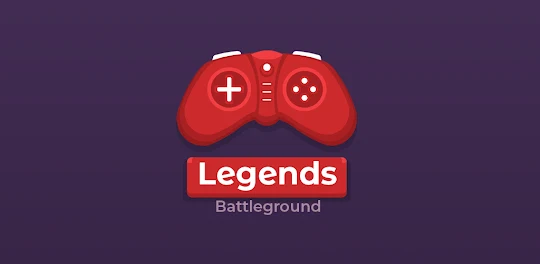Legends Battleground