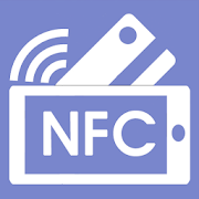 Cashless Based Smart Card System ( E-Purse ) NFC