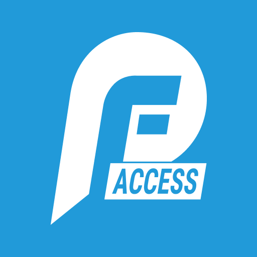 PF Access Logo