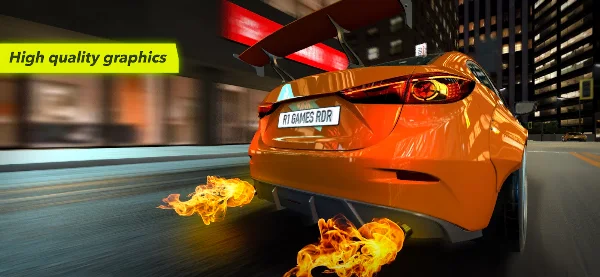Underglow: Garage & Streets screenshot 10