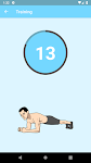 screenshot of Plank - 21 Day Challenge