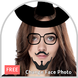 Change the Face Photo icon