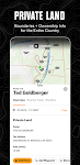 screenshot of onX Offroad: Trail Maps & GPS