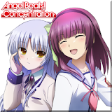 Angel Beats!-Concentraition- icon