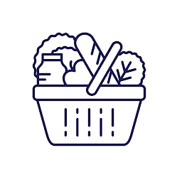 Icon image Grocery App