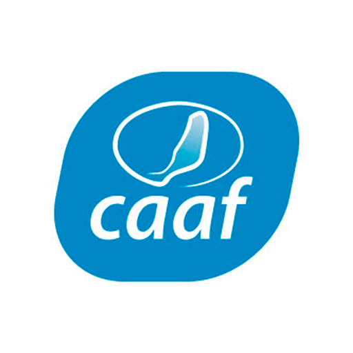 MyCAAF logo