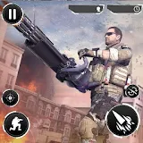 GUNNER SHOOT WAR Z 2017 icon