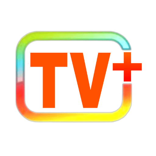 TVPLUSBR VU logo
