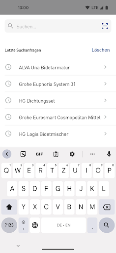mySHT mobil Screen 2